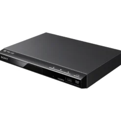 Lettore DVD Sony DVPSR760HB.EC1 con HDMI e USB