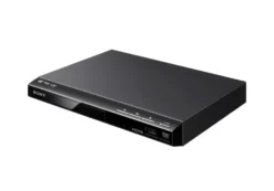 Lettore DVD Sony DVPSR760HB.EC1 con HDMI e USB