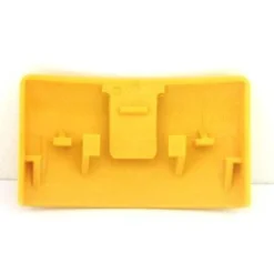 Leva di chiusura filtro porta sacchetti per Folletto VK 122