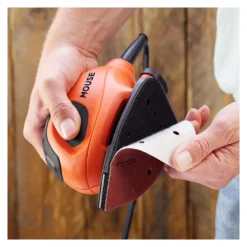 Levigatrice a delta Black & Decker BEW230BCQS