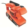 Levigatrice a nastro Black & Decker KA86