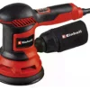 Levigatrice rotorbitale Einhell 4462005 Tc Rs 425 E