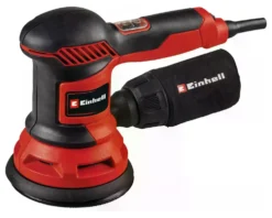 Levigatrice rotorbitale Einhell 4462005 Tc Rs 425 E