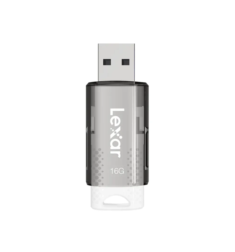 Lexar Jumpdrive S60 Usb 2.0 16Gb