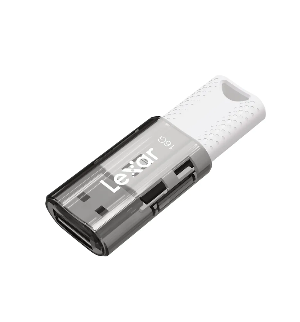 Lexar Jumpdrive S60 Usb 2.0 16Gb