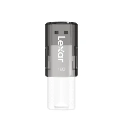Lexar Jumpdrive S60 Usb 2.0 16Gb