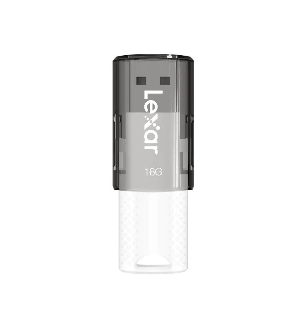 Lexar Jumpdrive S60 Usb 2.0 16Gb