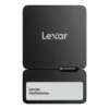 Lexar Professional SL400 2TB SSD Portatile + Hub