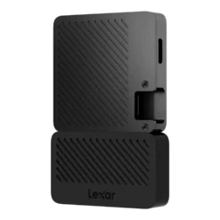 Lexar Professional SL400 2TB SSD Portatile + Hub