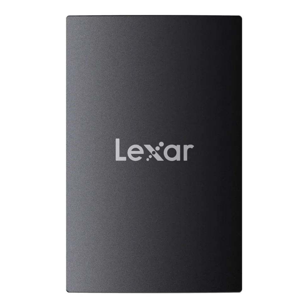 Lexar SL500 2TB SSD Portatile Esterno