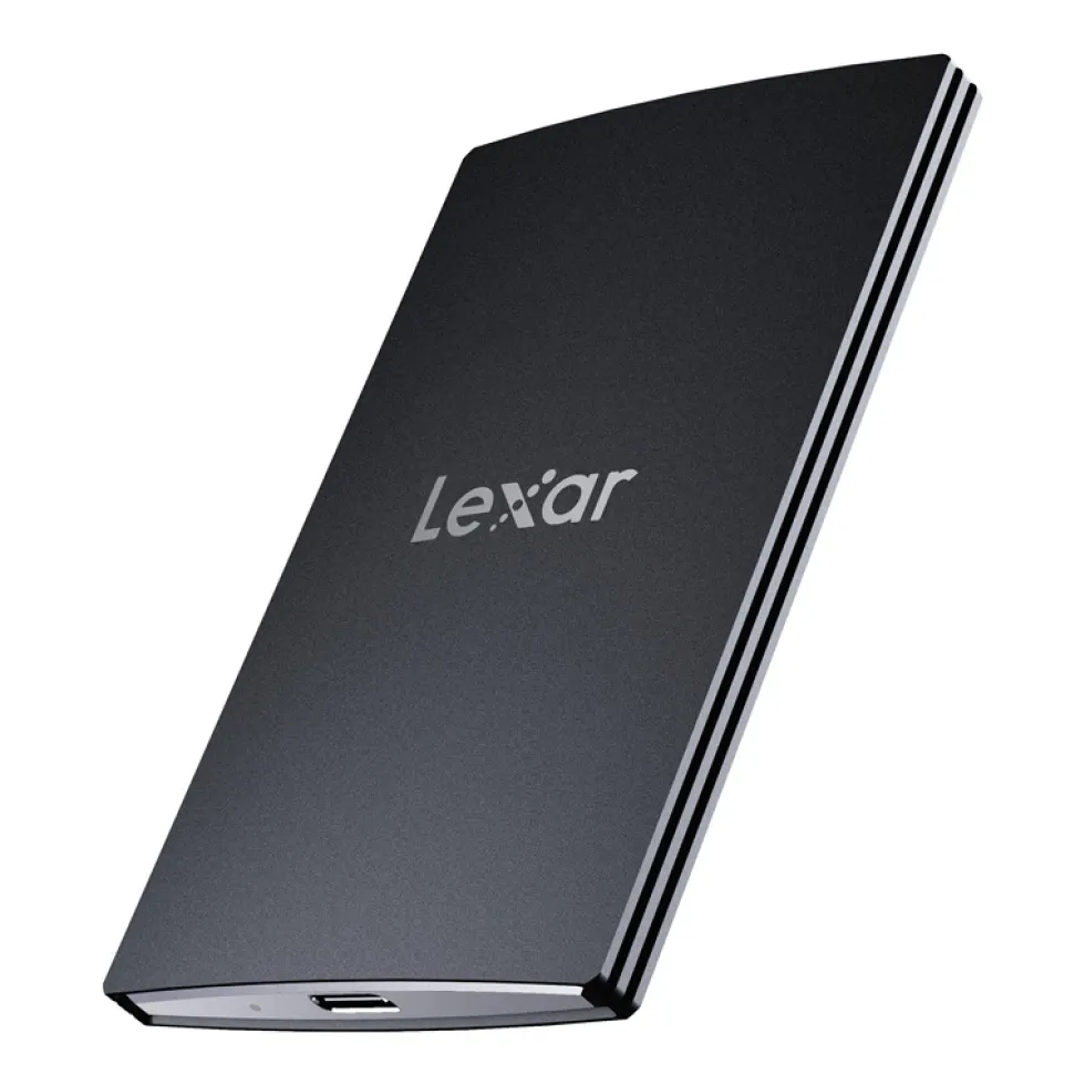 Lexar SL500 2TB SSD Portatile Esterno