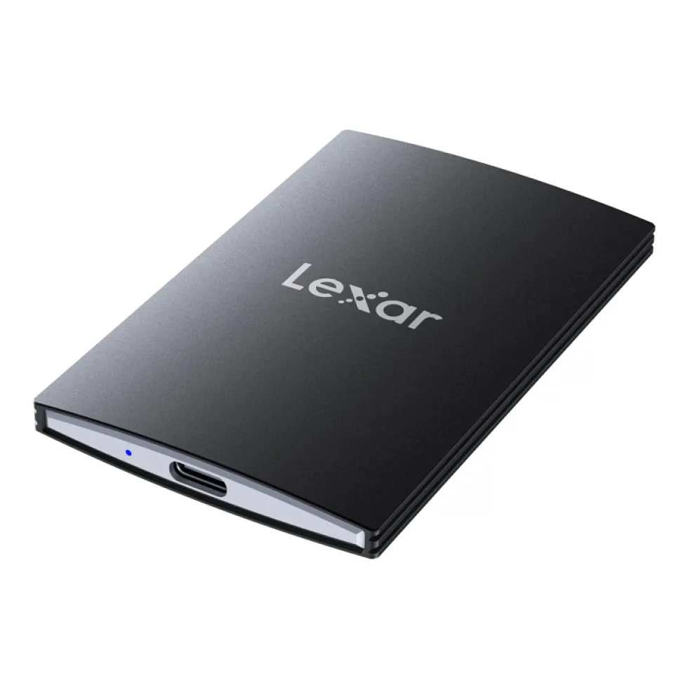 Lexar SL500 2TB SSD Portatile Esterno