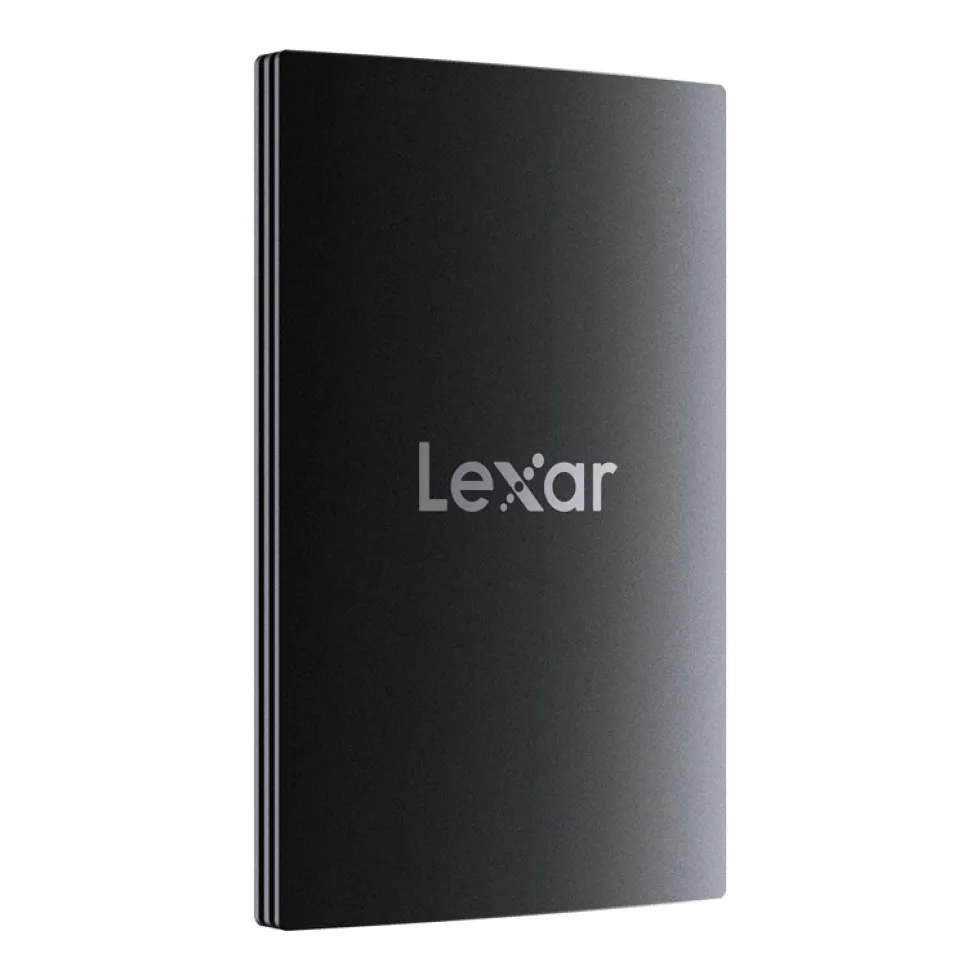 Lexar SL500 2TB SSD Portatile Esterno