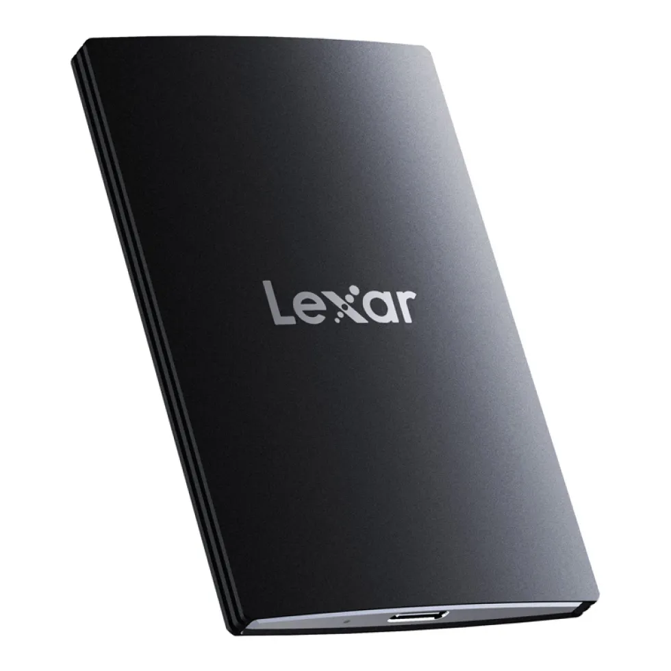 Lexar SL500 2TB SSD Portatile Esterno