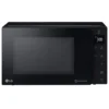 Lg Electronics Fm Combi 23Lt Inverter Nero Fume