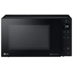 Lg Electronics Fm Combi 23Lt Inverter Nero Fume