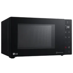 Lg Electronics Fm Combi 23Lt Inverter Nero Fume