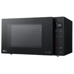 Lg Electronics Fm Combi 23Lt Inverter Nero Fume