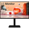 LG MONITOR 27" IPS FULLHD 100HZMULTIMEDIALE VGA/HDMI/DP 27BA450