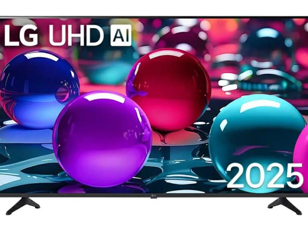 LG TV 65" LED ULTRA HD 4K SMARTDVB/T2/S2 65UA73003