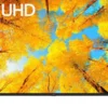 LG TV 65" LED ULTRA HD 4K SMARTDVB/T2/S2 65UA751