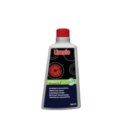 Limpio detergente per piani cottura da 500 ml.