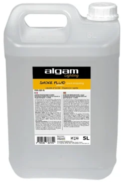 Liquido macchina fumo Algam Lighting 18700057 Smoke Fluid FOG QD