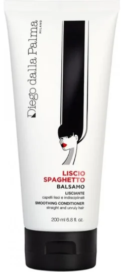 Lisciospaghetto balsamo lisciante Diego Dalla Palma