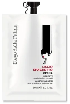 Lisciospaghetto crema lisciante discovery Diego Dalla Palma