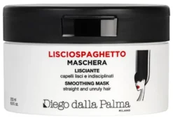 Lisciospaghetto maschera lisciante Diego Dalla Palma