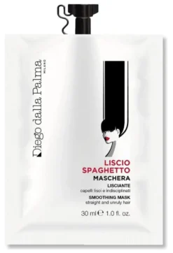 Lisciospaghetto maschera lisciante discovery Diego Dalla Palma