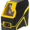 Livella laser Stanley FMHT775861 FATMAX Croce raggio Verde