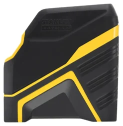 Livella laser Stanley FMHT775861 FATMAX Croce raggio Verde