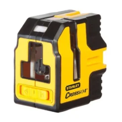Livella laser Stanley STHT775021 Cross 90°
