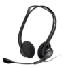 LOGITECH CUFFIA CON MICROFONO H960 USB 981-000100