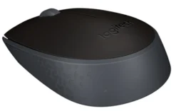LOGITECH MOUSE OTTICO WIRELESS M171 NERO 910-004424