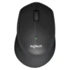 LOGITECH MOUSE OTTICO WIRELESS M330 NERO 910-004909