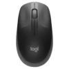 LOGITECH MOUSE OTTICO WIRELESS M190 NERO 910-005905