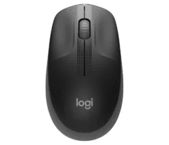LOGITECH MOUSE OTTICO WIRELESS M190 NERO 910-005905