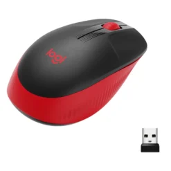 LOGITECH MOUSE OTTICO WIRELESS M190 GREY 910-005906