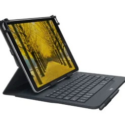 Logitech Universal Folio Custodia Tablet