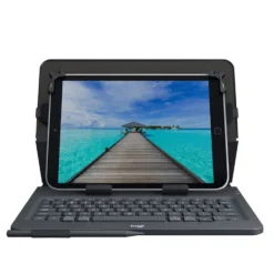 Logitech Universal Folio Custodia Tablet