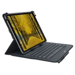 Logitech Universal Folio Custodia Tablet