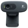 LOGITECH WEBCAM HD C270 GRIGIO 960-001063