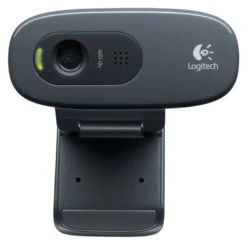 LOGITECH WEBCAM HD C270 GRIGIO 960-001063