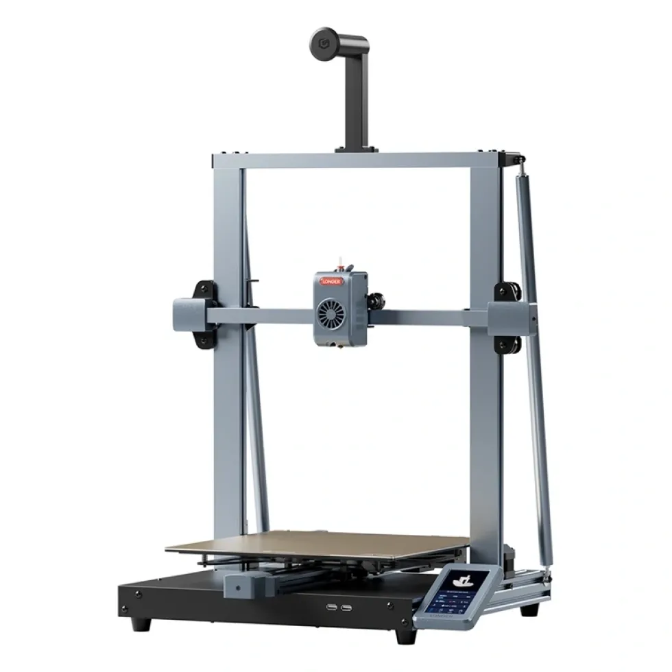 LONGER LK10 Plus Stampante 3D