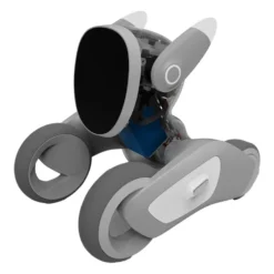 Loona Robot Interattivo Premium