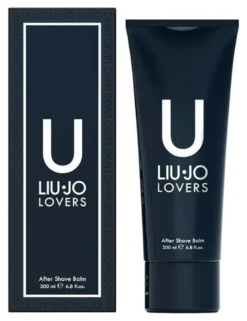 Lovers u after shave balm - 200 ml Liu Jo