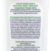 Lozione anti zanzare repellente spray 100 ml Chicco 00011630000000 ZAN
