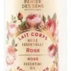 Lozione Per Il Corpo Rosa Ammaliante Panier des Sens